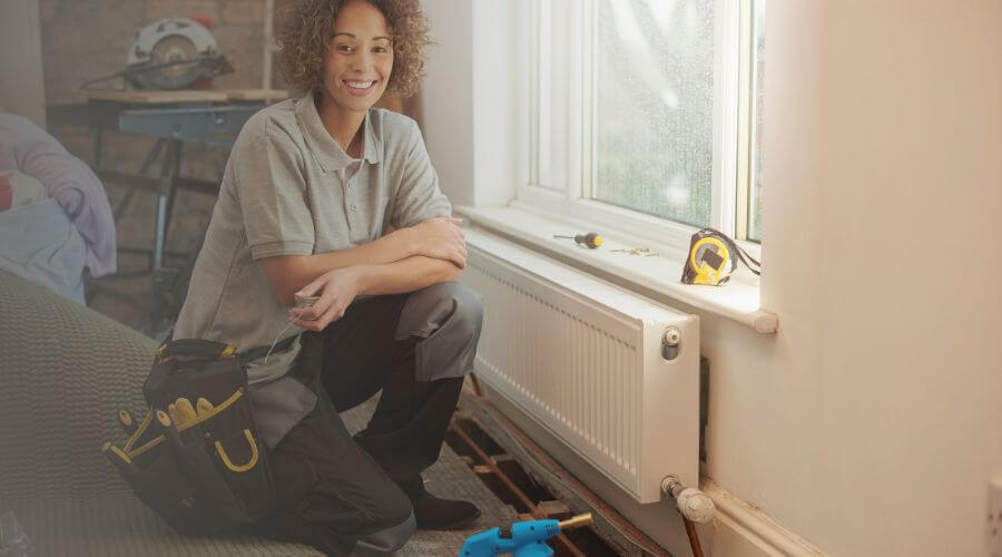 Local expert plumbing services in Northwood, IA